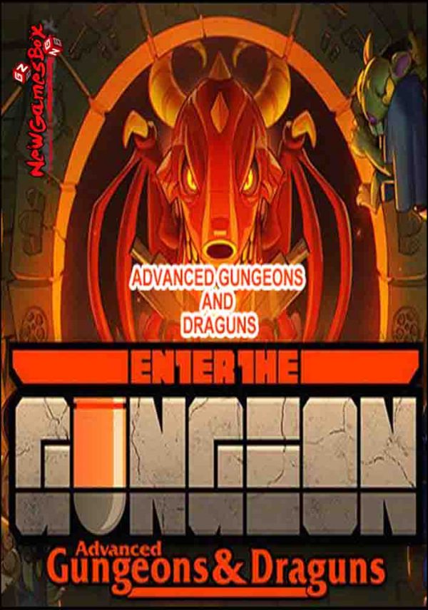 free download gungeon orange