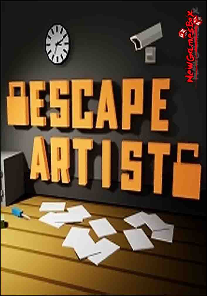 Escape Artist Free Download
