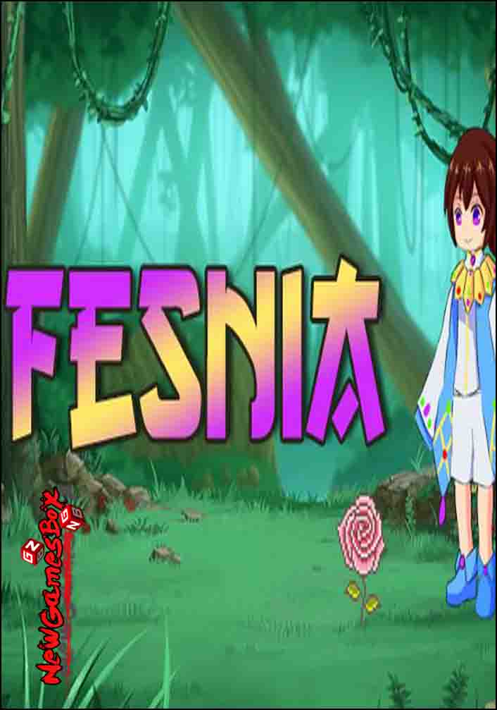 Fesnia Free Download