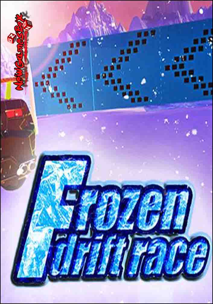 Frozen Drift Race Free Download