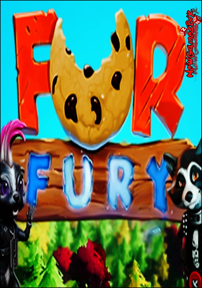 Fur Fury Free Download
