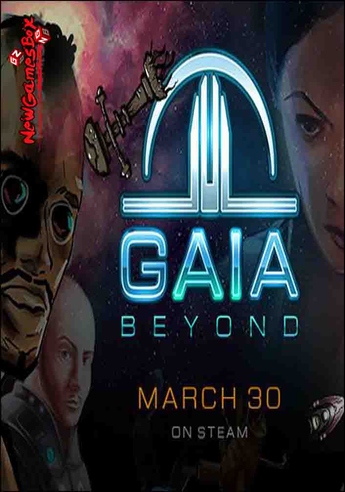 Gaia Beyond Free Download Full Version PC Game Setup