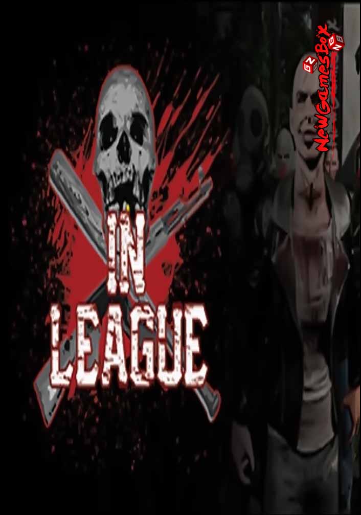 In League Free Download