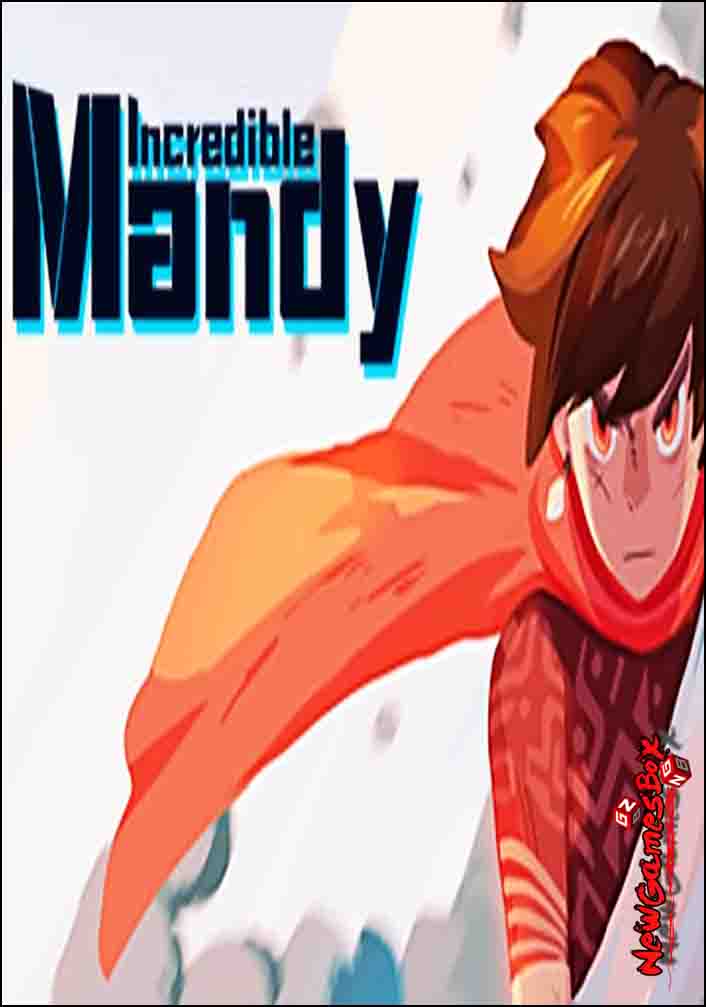 Incredible Mandy Free Download