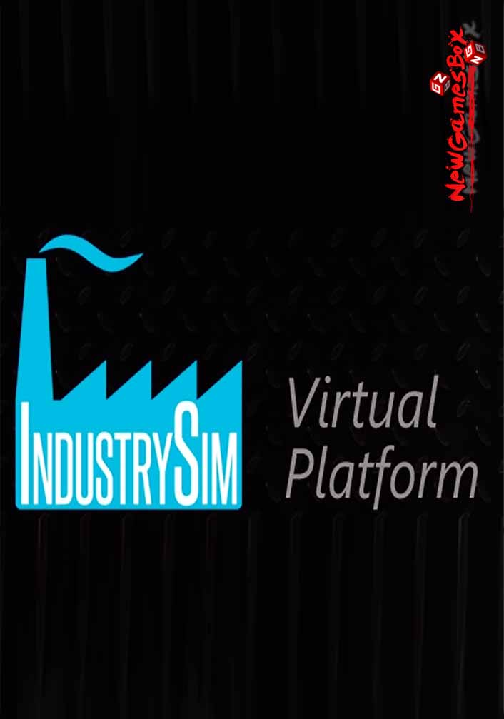 IndustrySim Virtual Platform Free Download