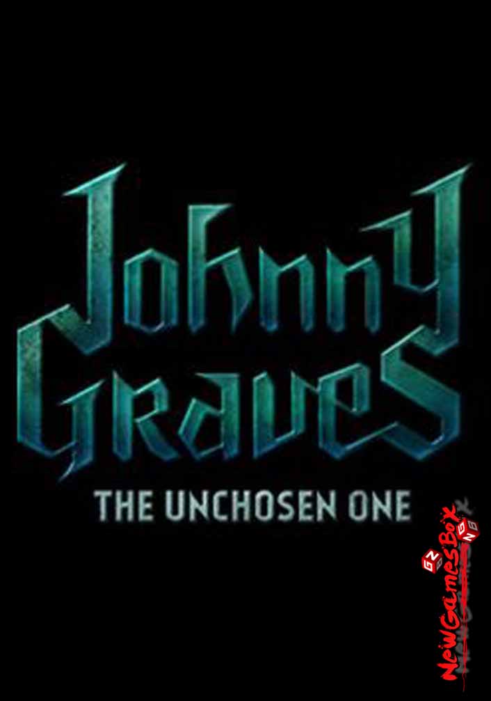 Johnny graves