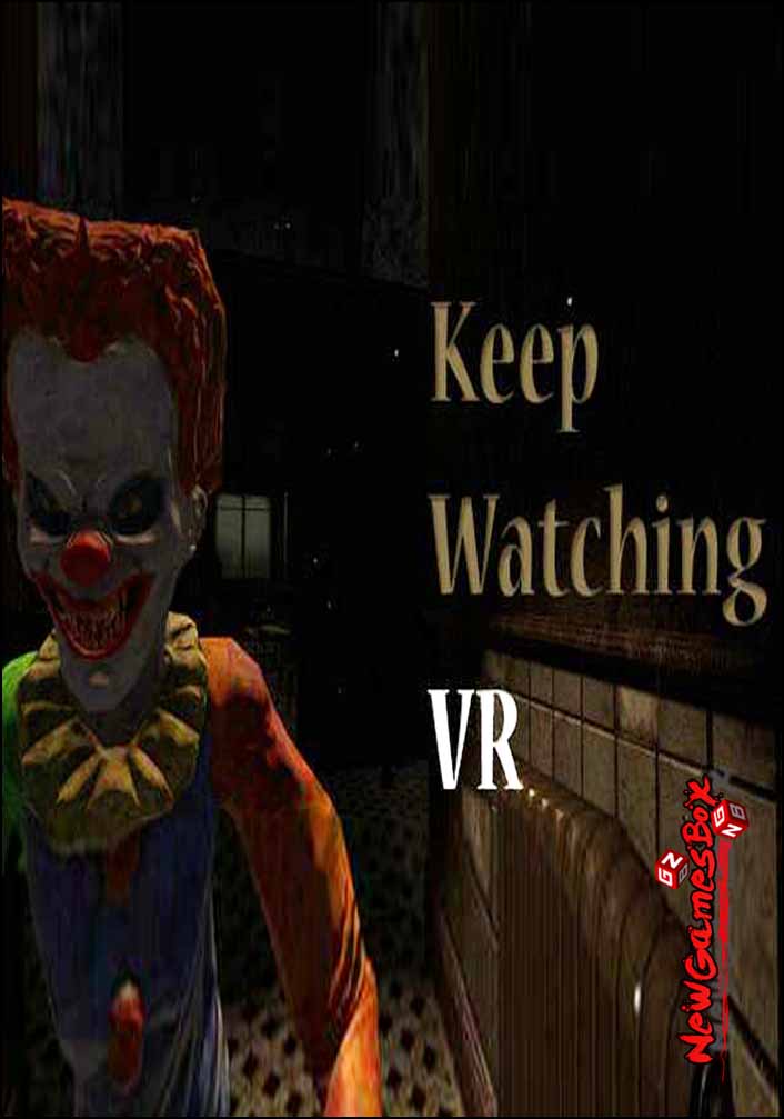 Keep Watching VR Free Download