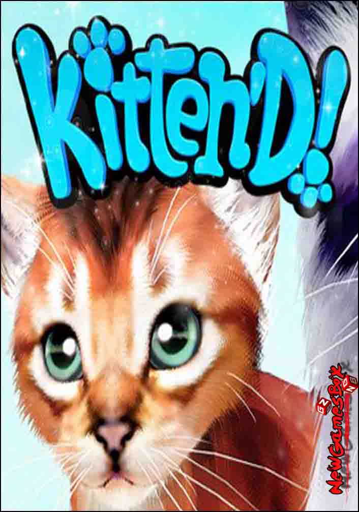 Kittend Free Download