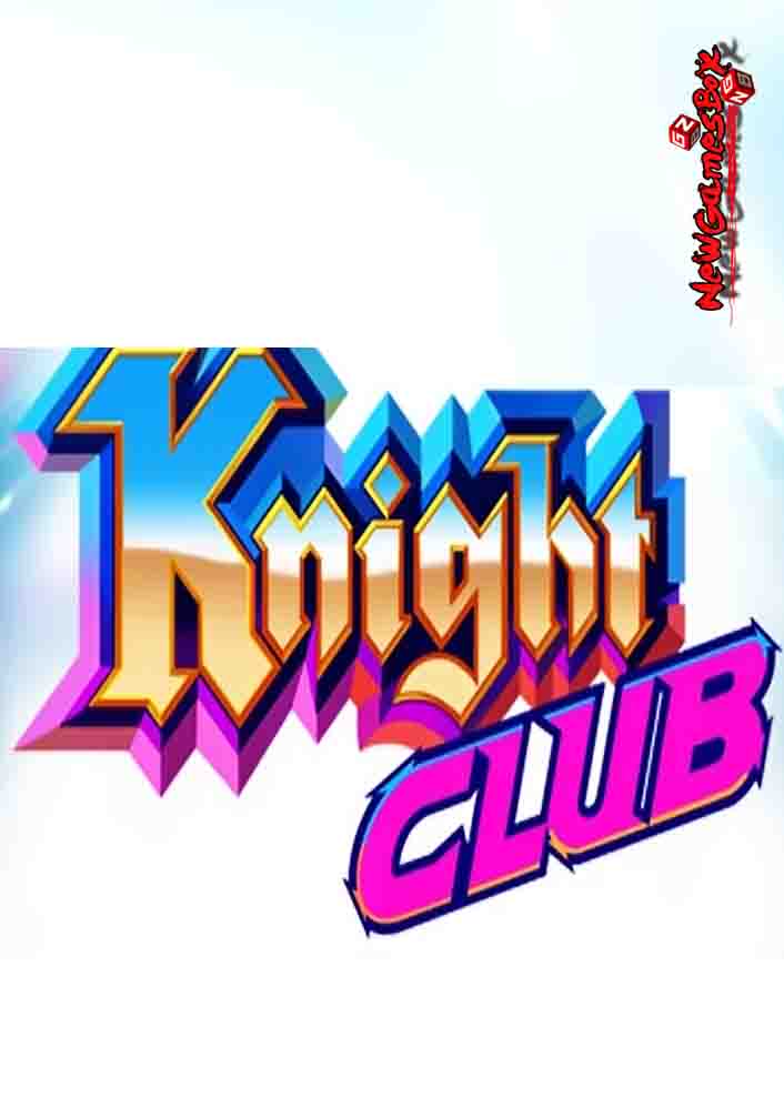 Knight Club Free Download