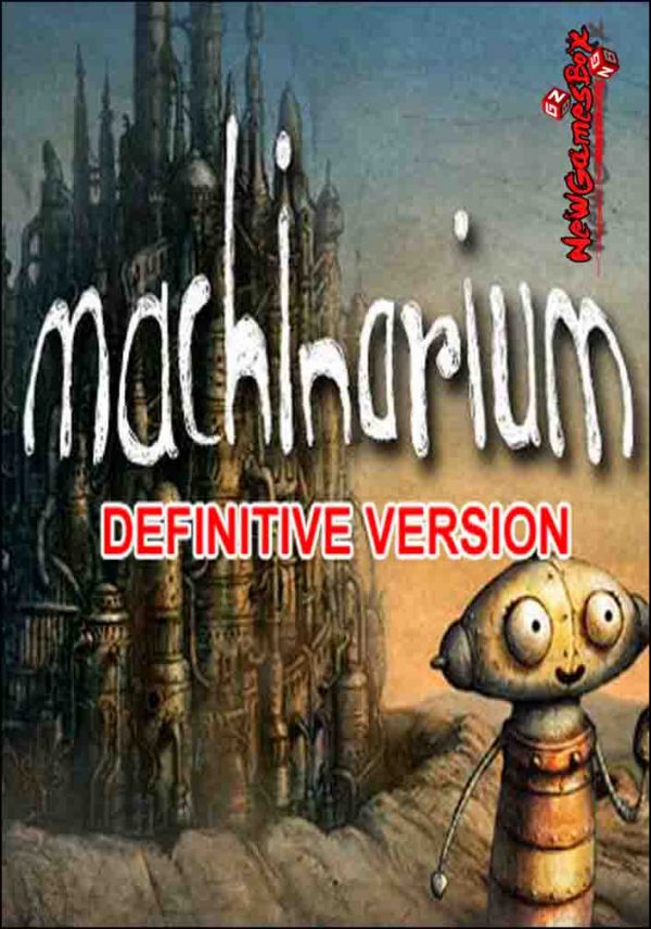 machinarium free download full version for pc