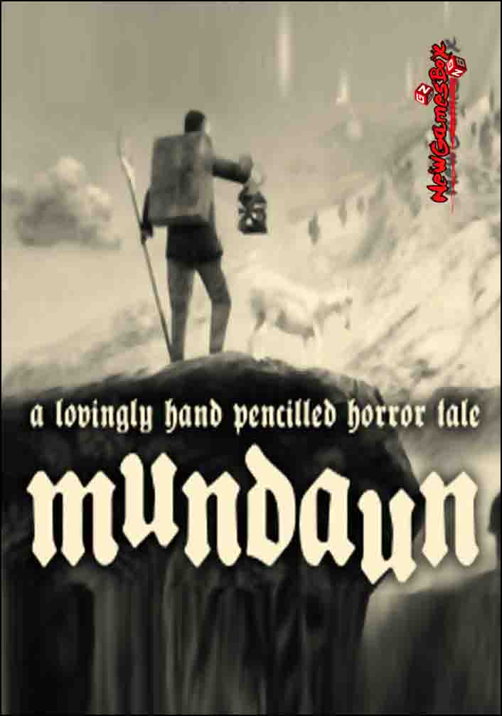 Mundaun Free Download