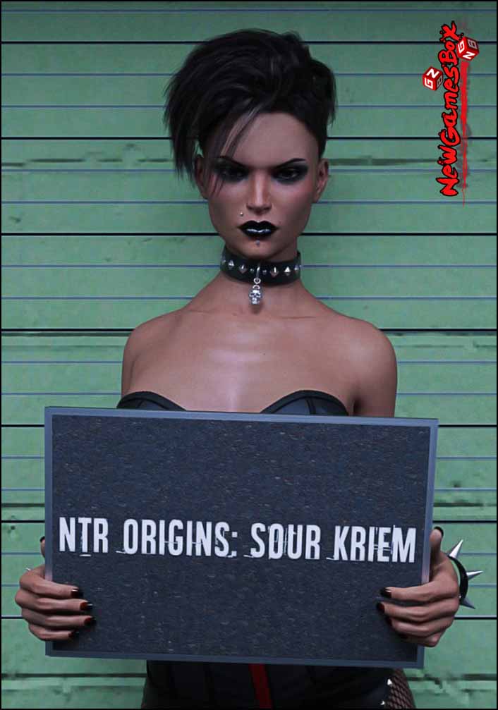 NTR Origins Sour Kriem Free Download