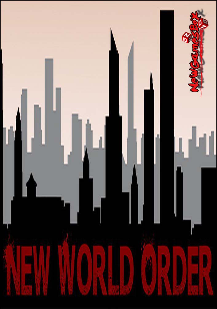 New World Order Adult Game Free Download