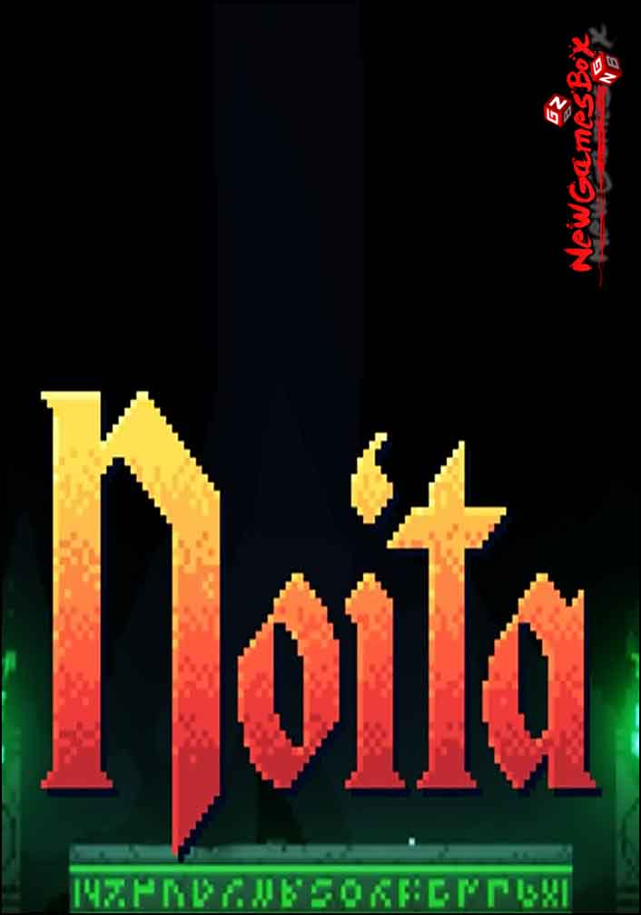 games like noita