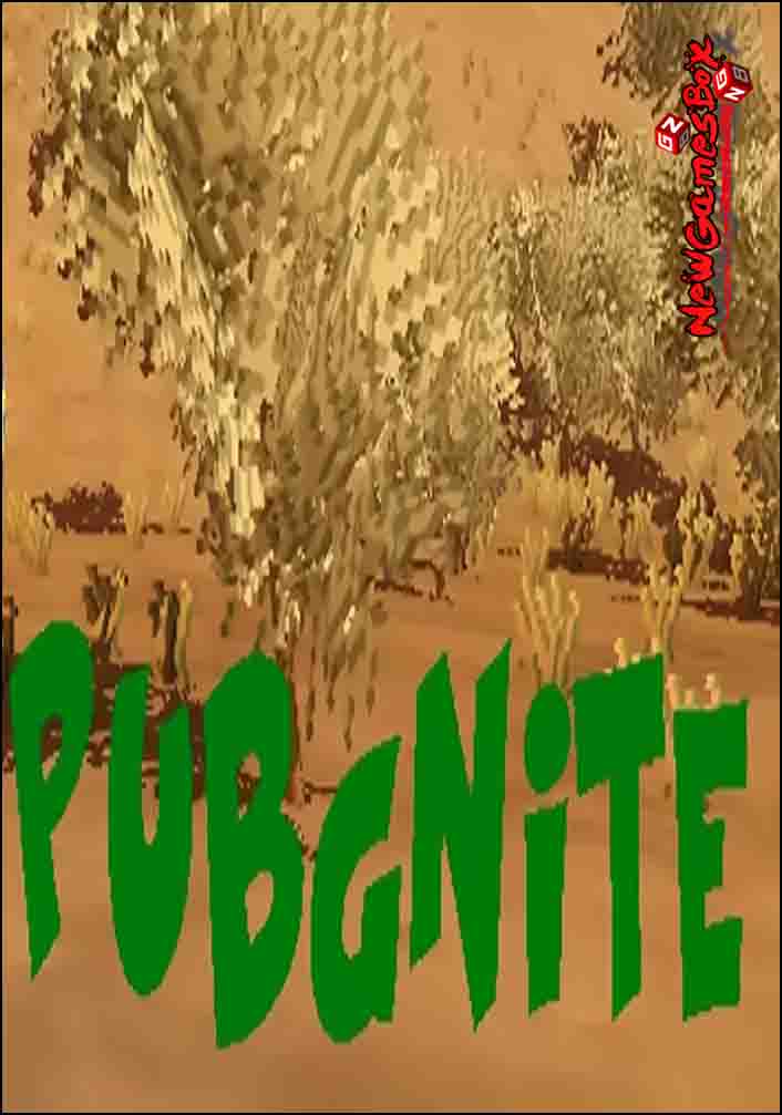 PUBGNite Free Download