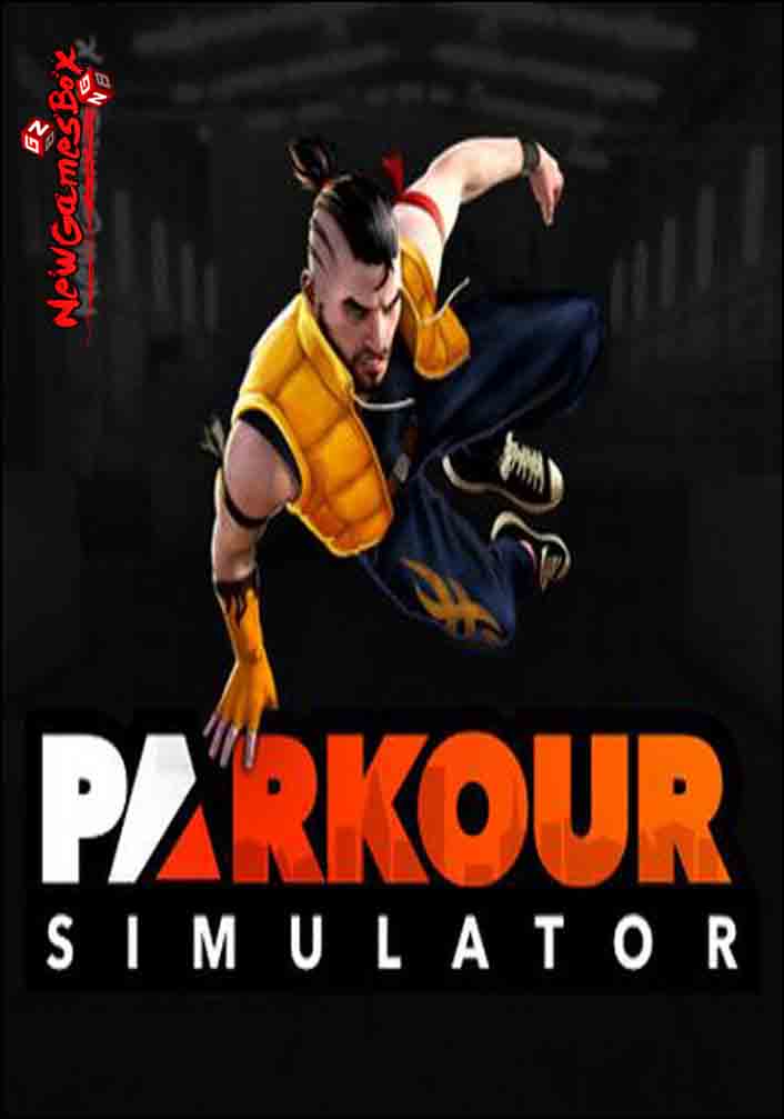 Parkour Simulator Free Download