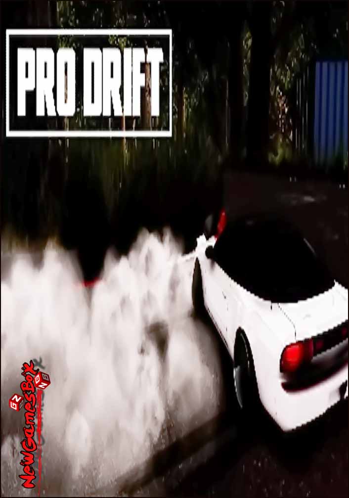 Тюнинг bandit pro drift как поставить