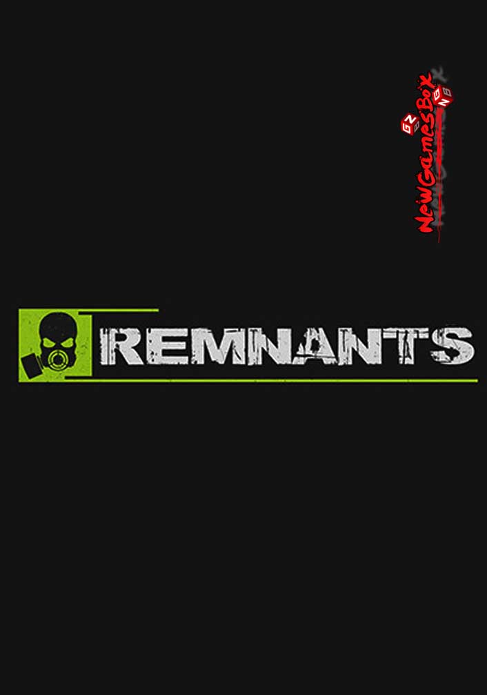 Remnants Free Download