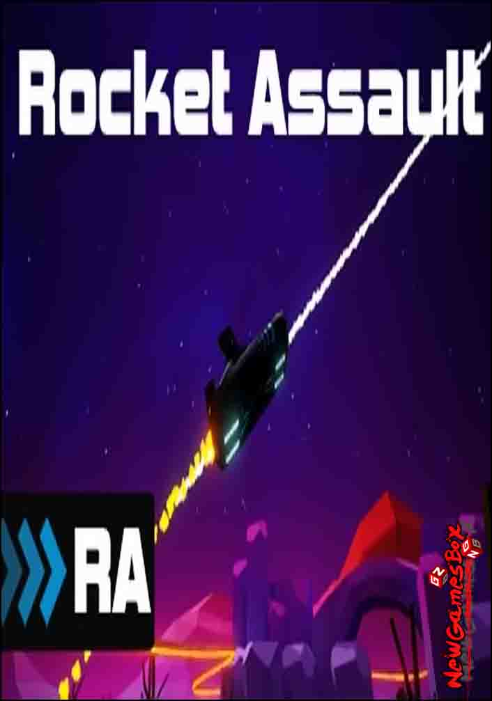 Rocket Assault Free Download