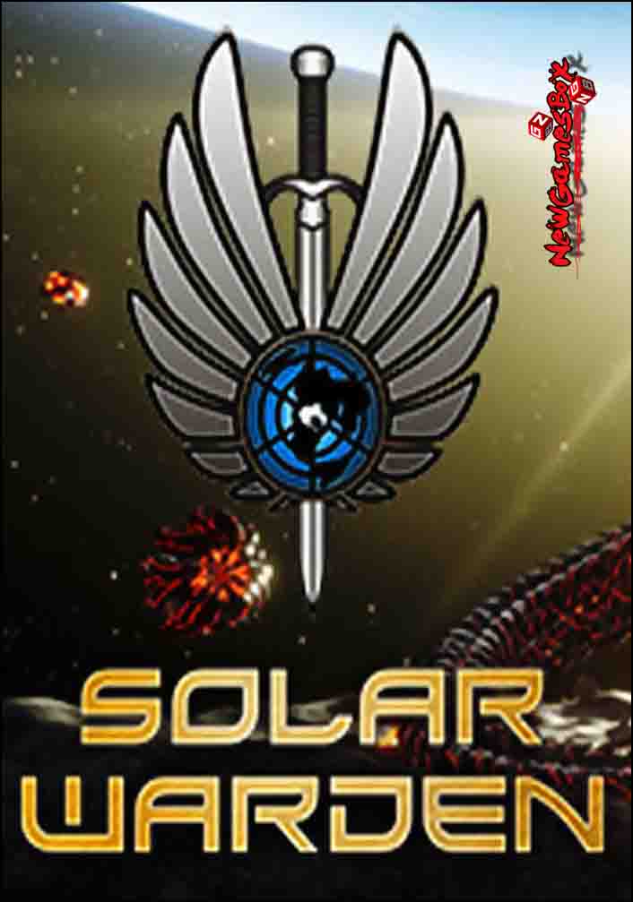 Solar Warden Free Download