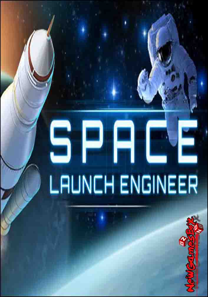 Space Launch Engineer Free Download