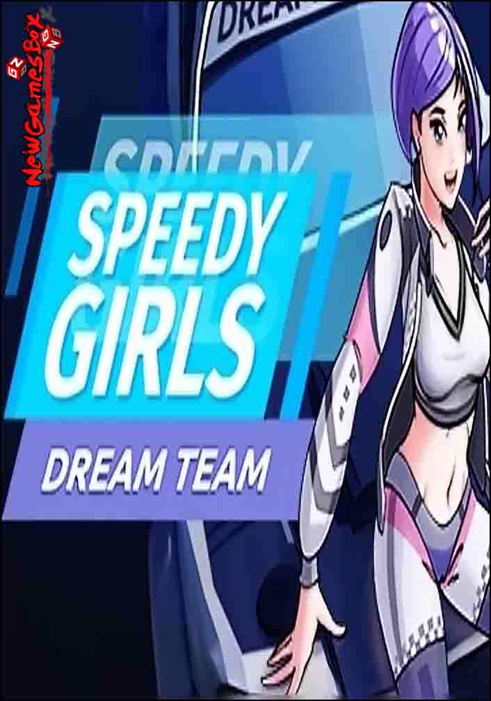 Speedy Girls Dream Team Free Download