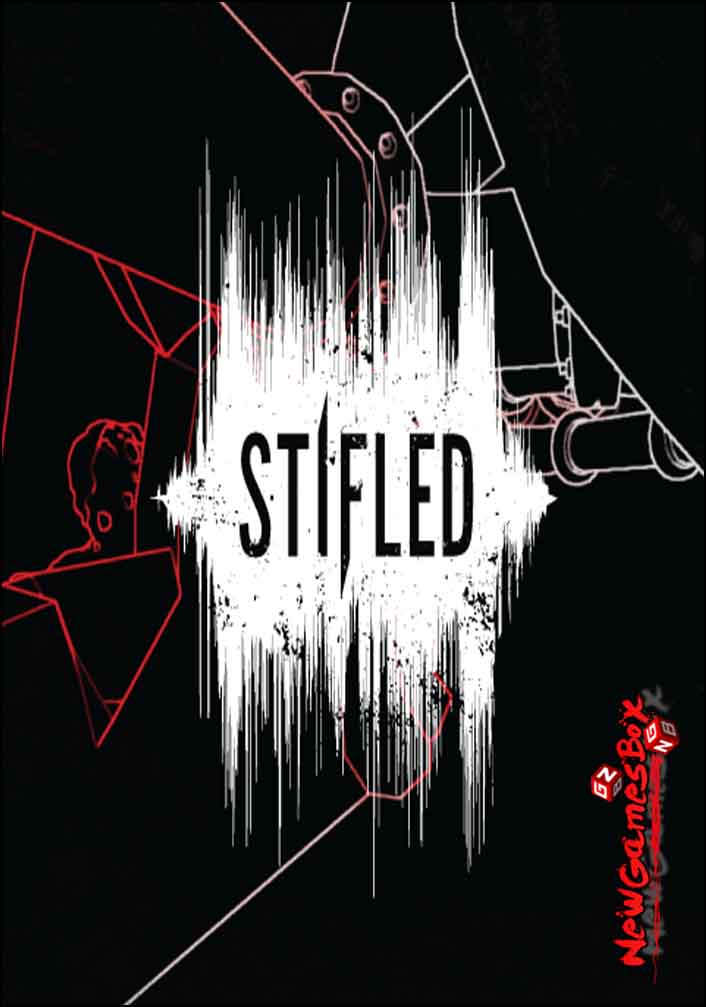 Stifled Free Download Full Version Crack PC Game Setup