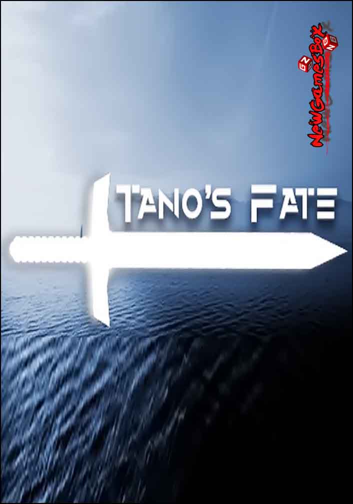 Tanos Fate Free Download