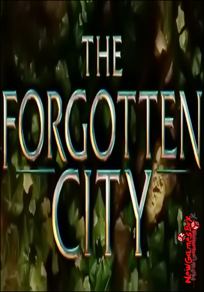 The Forgotten City Free Download
