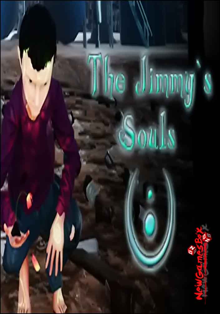 The Jimmys Souls Free Download