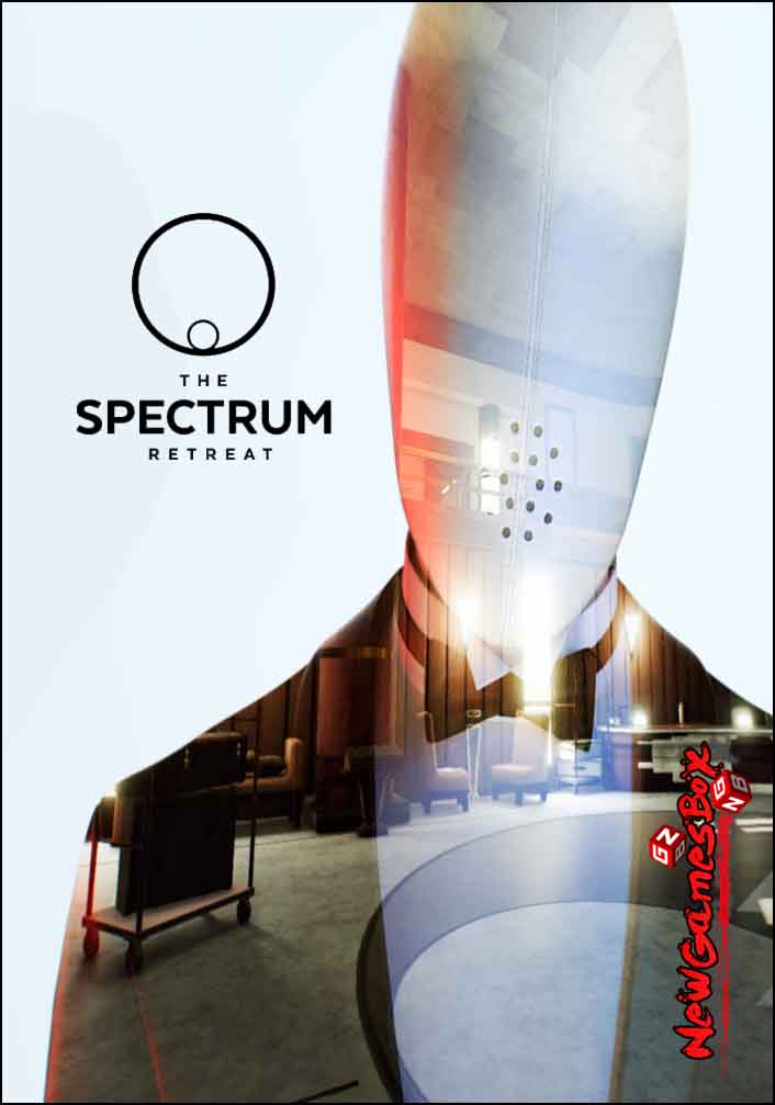 the spectrum retreat download