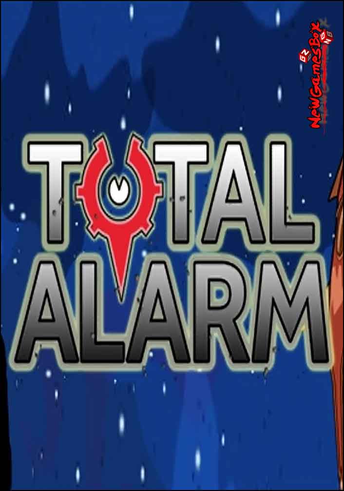 Total Alarm Free Download