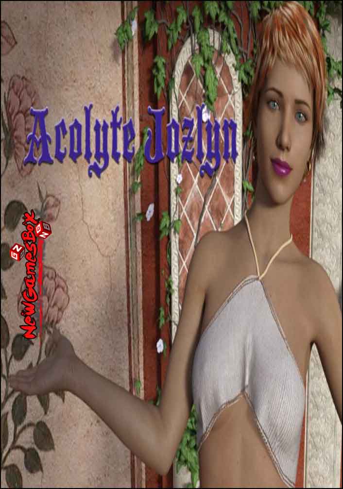Acolyte Jozlyn Free Download