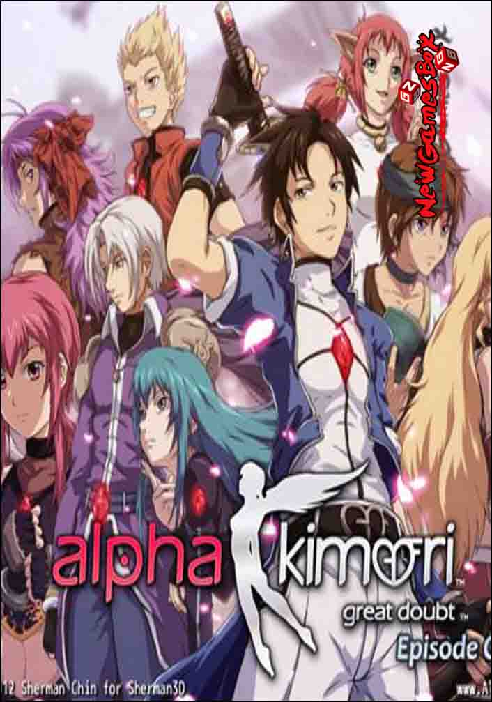 Alpha Kimori 1 Free Download
