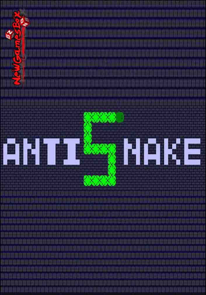 Antisnake Free Download
