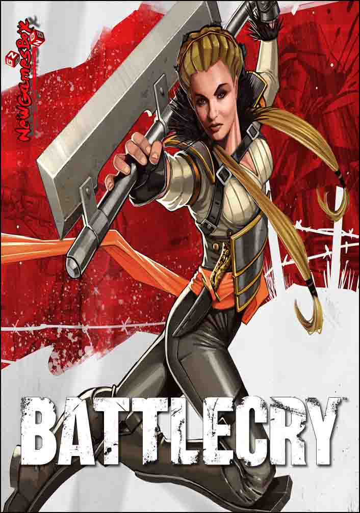 BattleCry Free Download