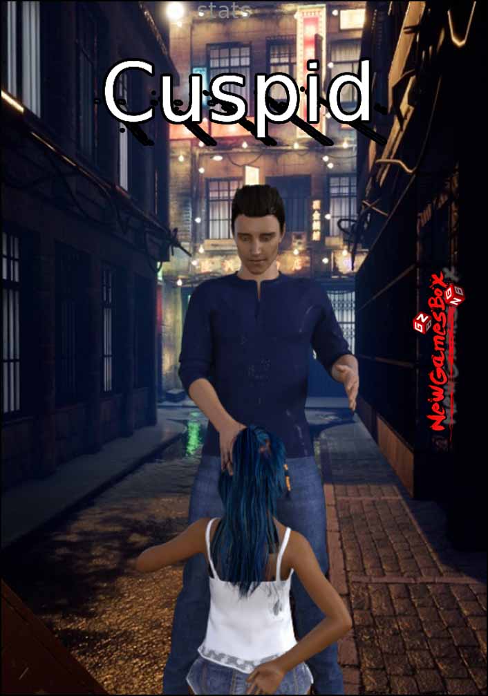 CUSPID Free Download