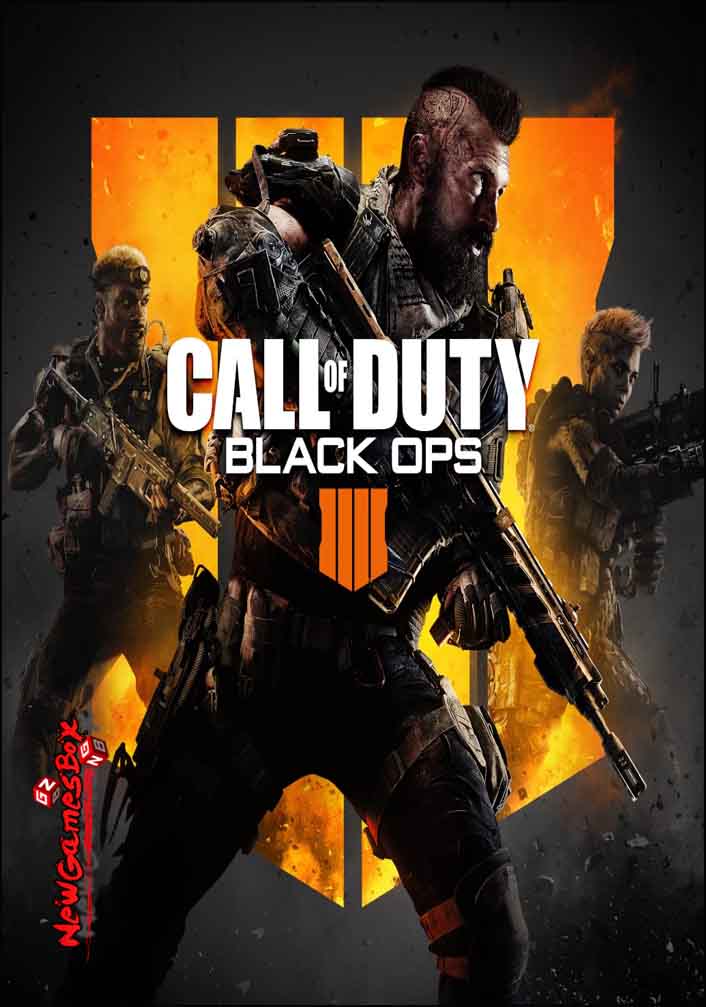 download black ops free