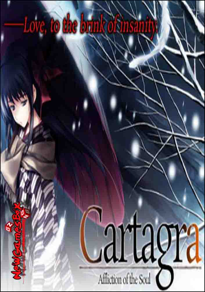 Cartagra Affliction Of The Soul Free Download