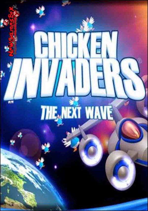 chicken invaders 2 free download for pc
