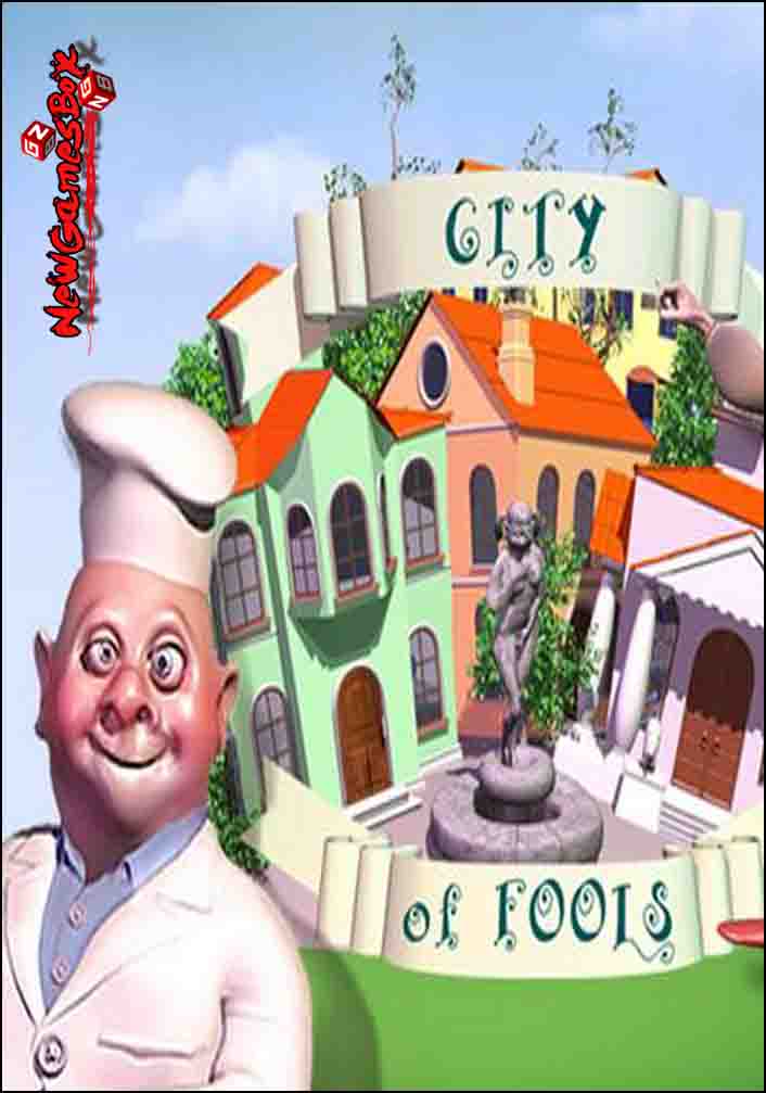 City Of Fools Free Download