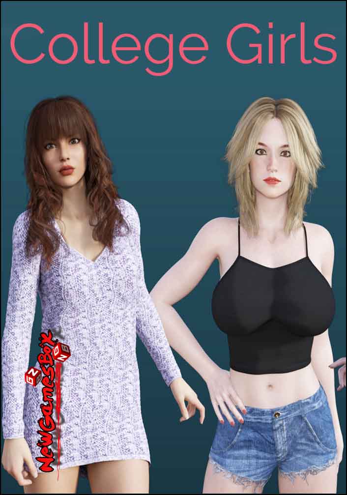 virtual girl pc game