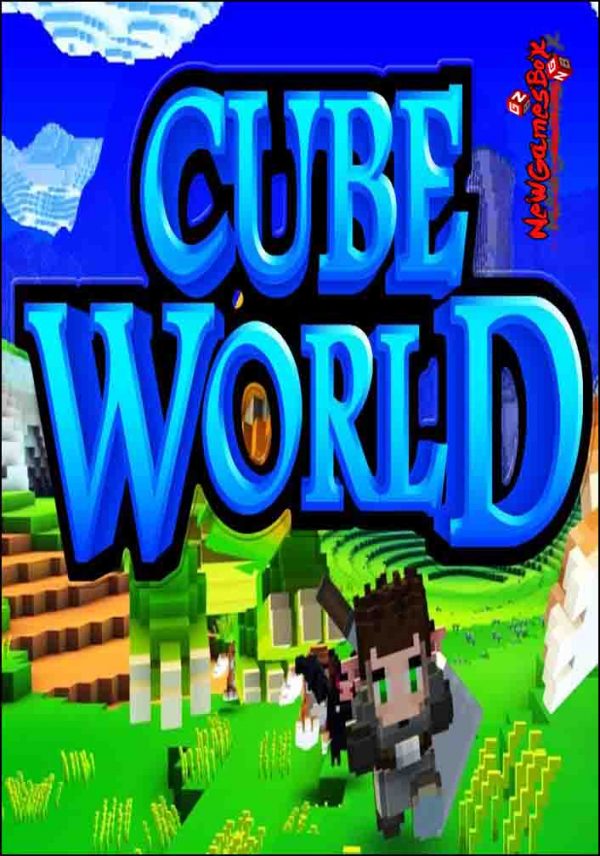 cube world free download full version