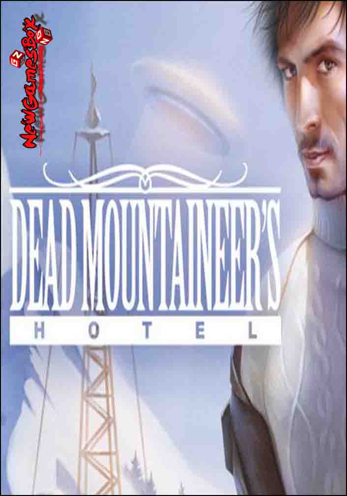 Dead Mountaineers Hotel Free Download