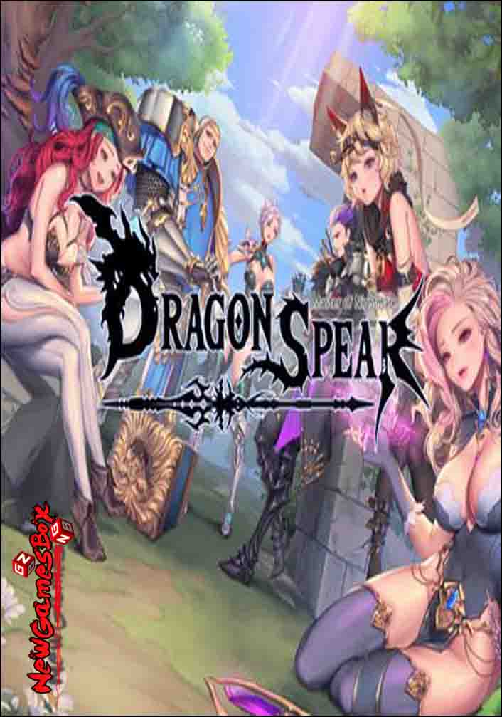 Dragon Spear Free Download