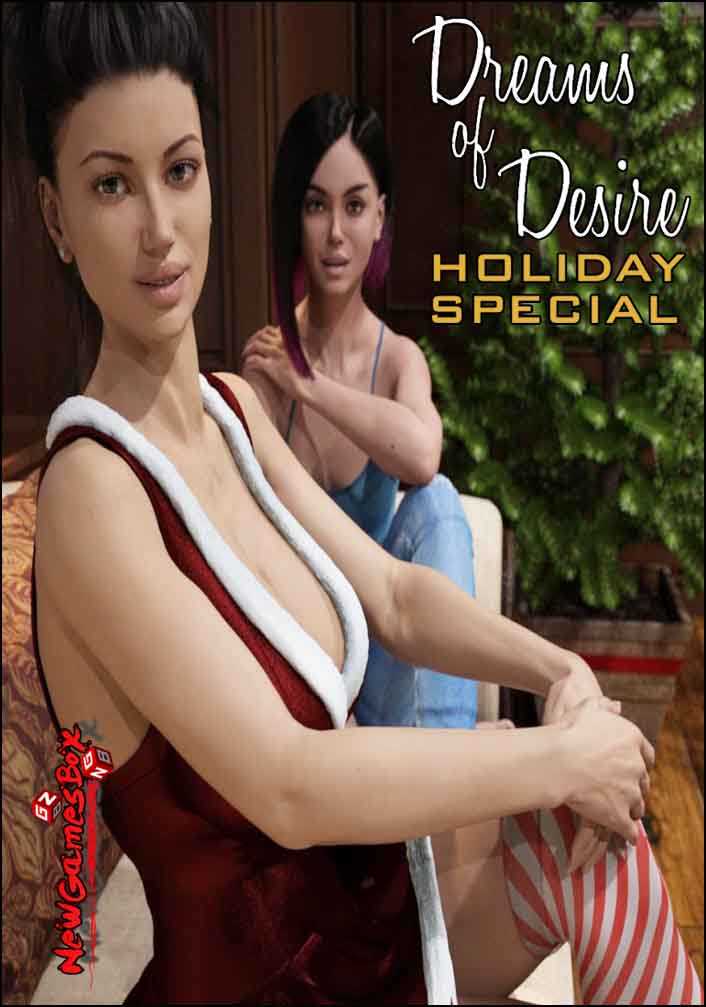 Dreams Of Desire Holiday Special Free Download