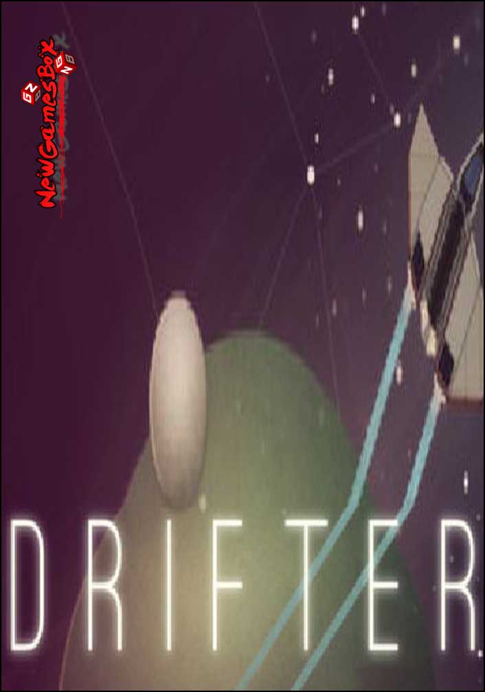 Drifter Free Download