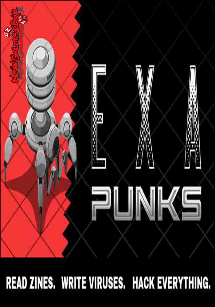 download the new version for iphoneSpace Punks