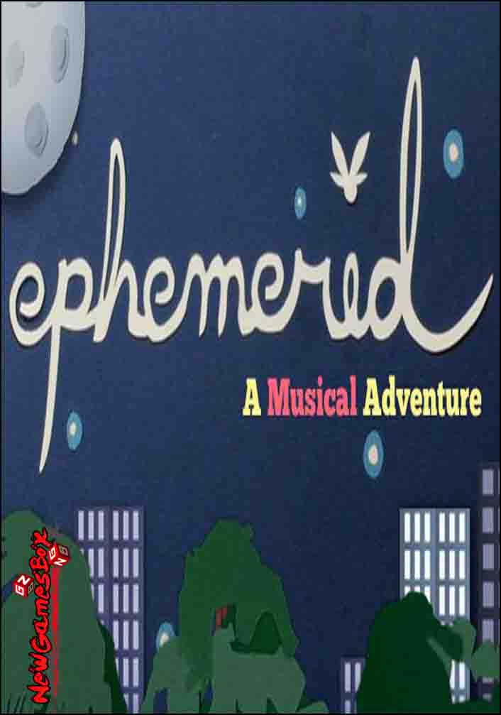 Ephemerid A Musical Adventure Free Download