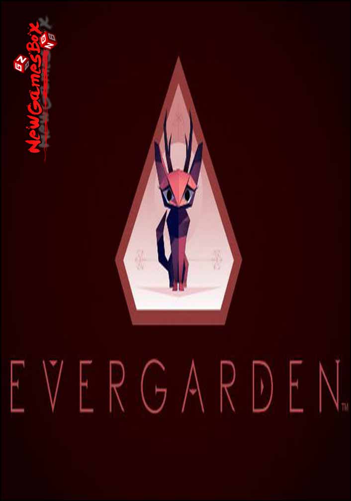 Evergarden Free Download